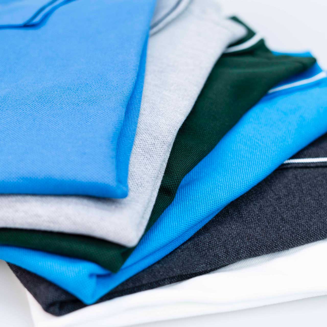 Fabric & Color Palette — Funkies